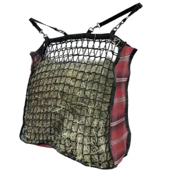 KENSINGTON ™ Deluxe Slow Feed Bag, 4 Flake Capacity