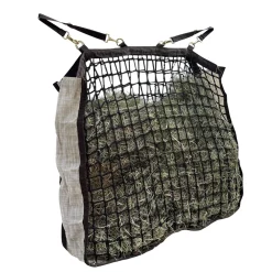 KENSINGTON ™ Deluxe Slow Feed Bag, 4 Flake Capacity