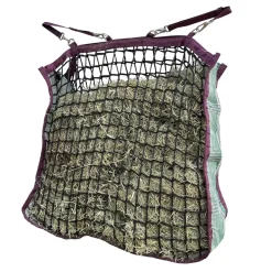 KENSINGTON ™ Deluxe Slow Feed Bag, 4 Flake Capacity