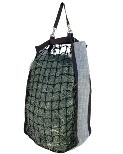 KENSINGTON ™ Deluxe Slow Feed Bag, 2 Flake Capacity