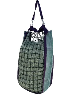 KENSINGTON ™ Deluxe Slow Feed Bag, 2 Flake Capacity