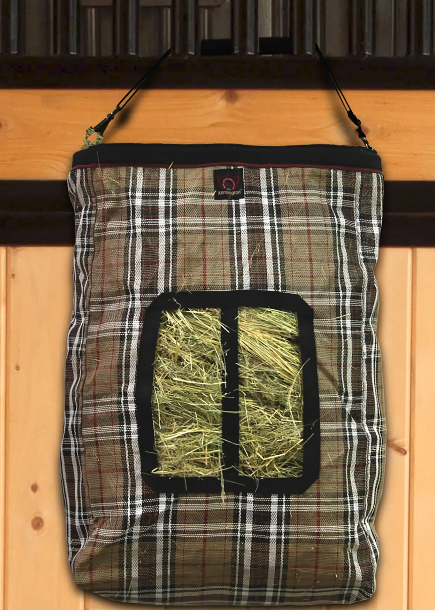 KENSINGTON ™ 2-Flake Hay Bag