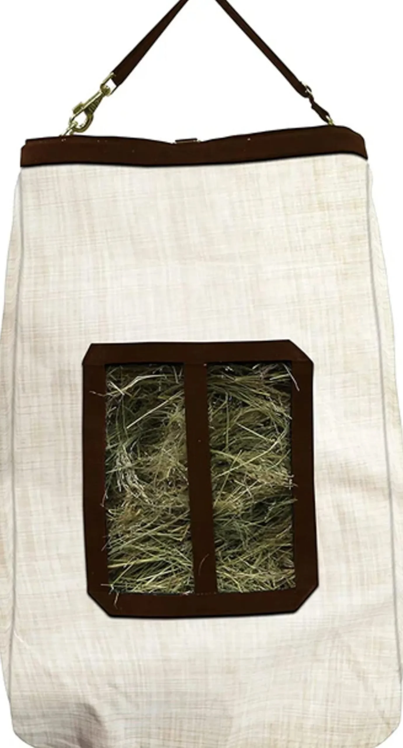 KENSINGTON ™ 2-Flake Hay Bag