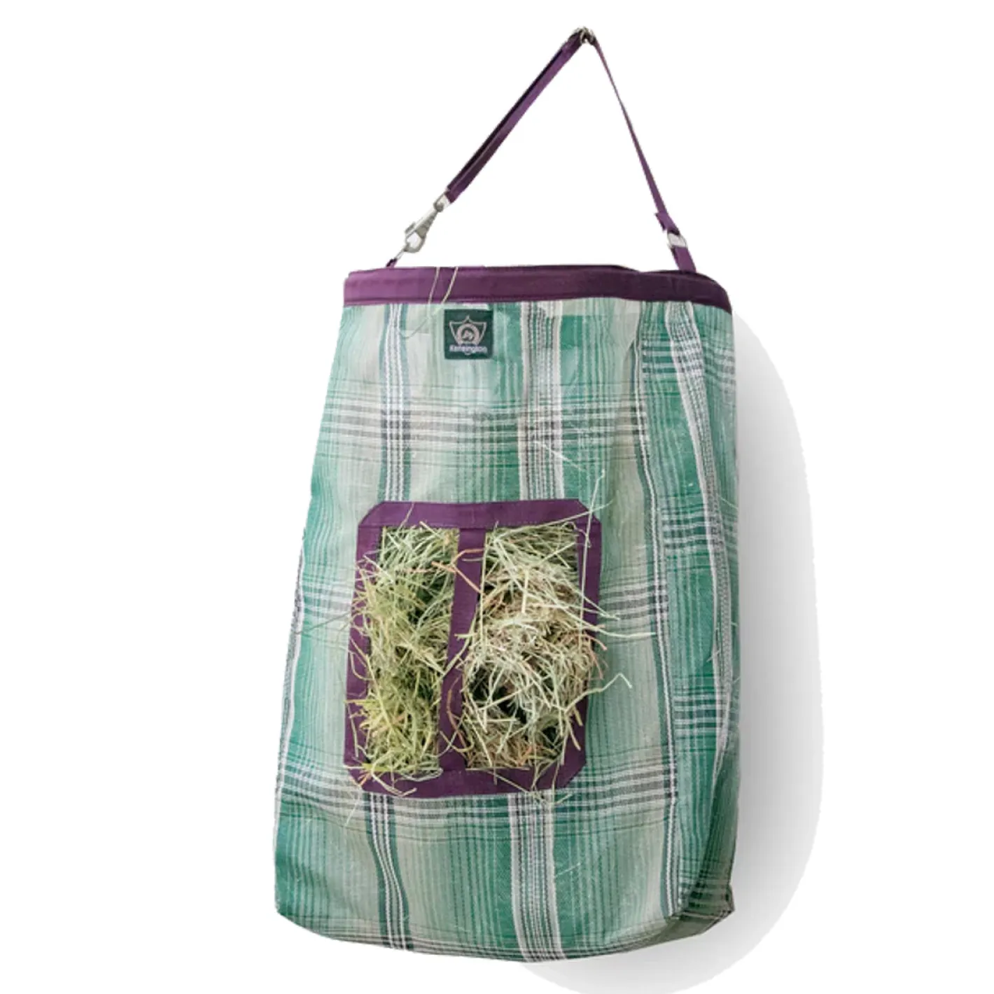 KENSINGTON ™ 2-Flake Hay Bag