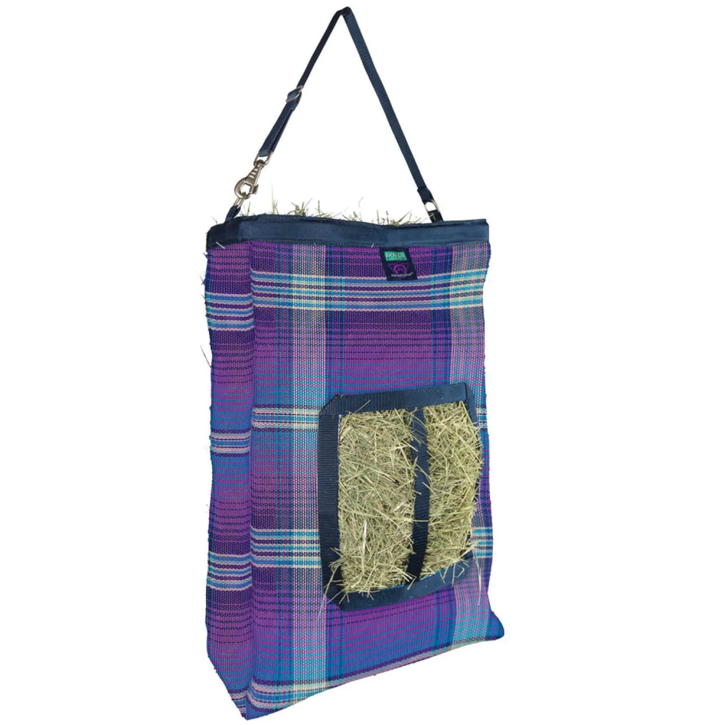 KENSINGTON ™ 2-Flake Hay Bag