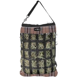 KENSINGTON ™ Hay Bag with Rim, Large Holes, 1 Flake Capacity