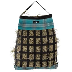 KENSINGTON ™ Hay Bag with Rim, Large Holes, 2 Flake Capacity