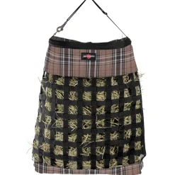 KENSINGTON ™ Hay Bag with Rim, Small Holes, 2 Flake Capacity