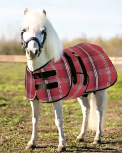 KENSINGTON ™ Mini Signature Textilene® Protective Fly Sheet