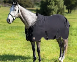 KENSINGTON ™ Poly Cotton Stable Sheet SureFit®