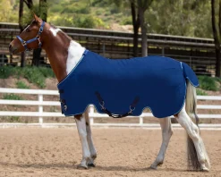KENSINGTON ™ Poly Cotton Stable Sheet SureFit®
