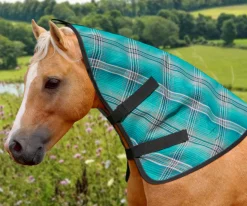 KENSINGTON ™ Pony Protective Neck Cover