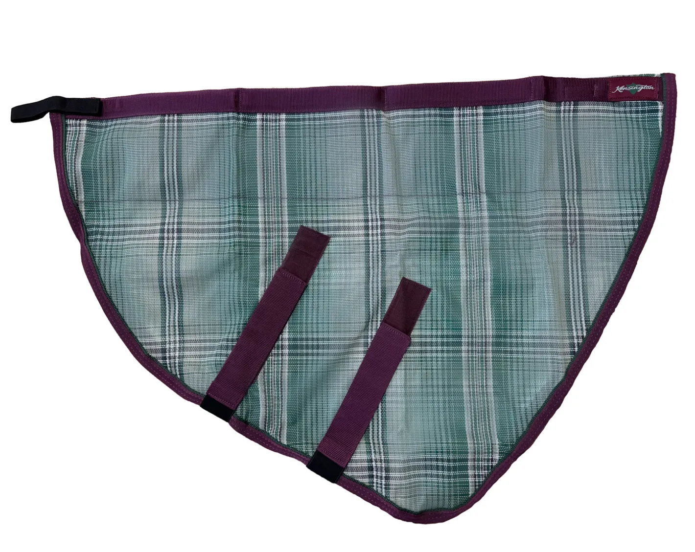 KENSINGTON ™ Pony Protective Neck Cover