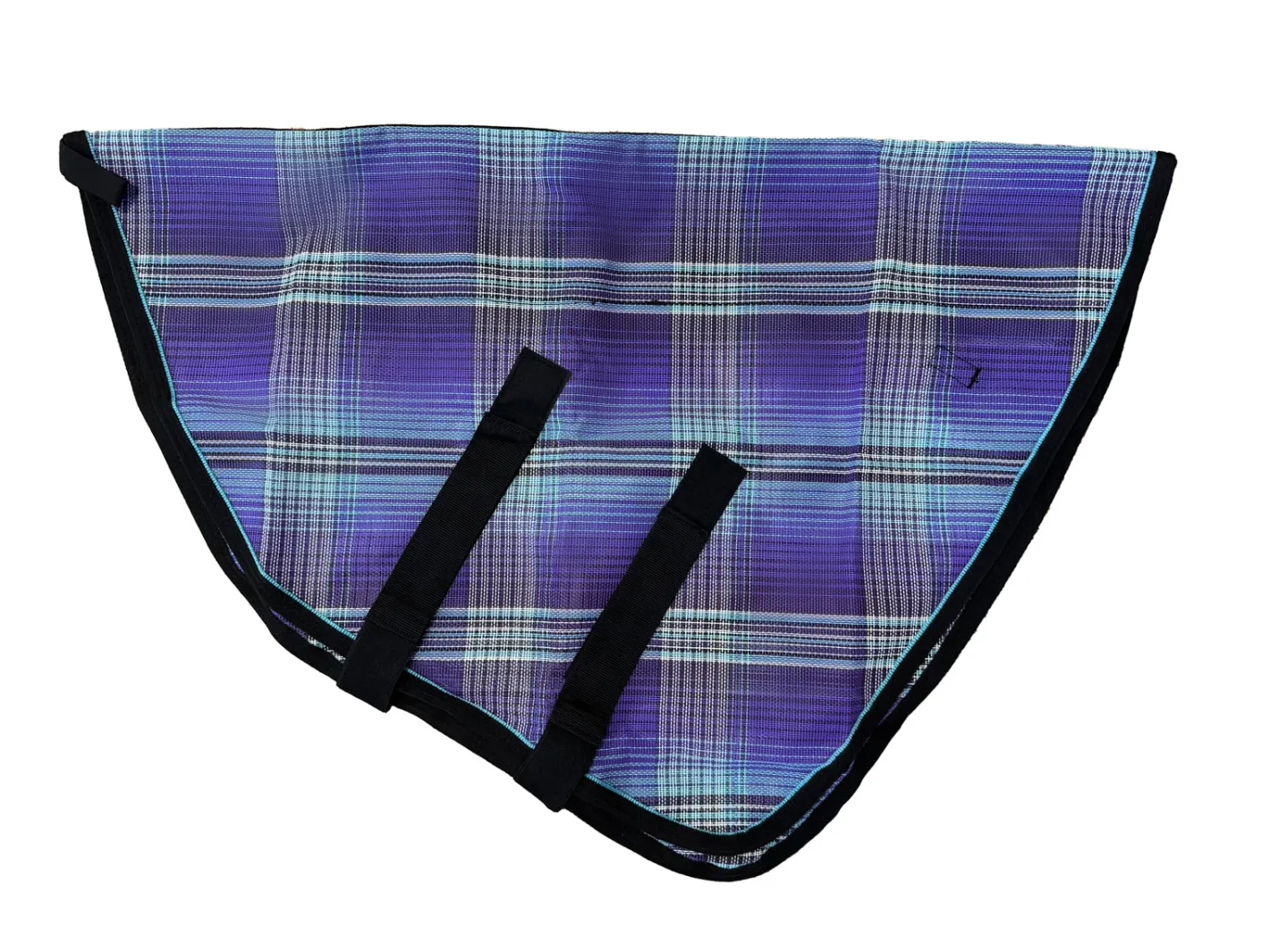 KENSINGTON ™ Pony Protective Neck Cover