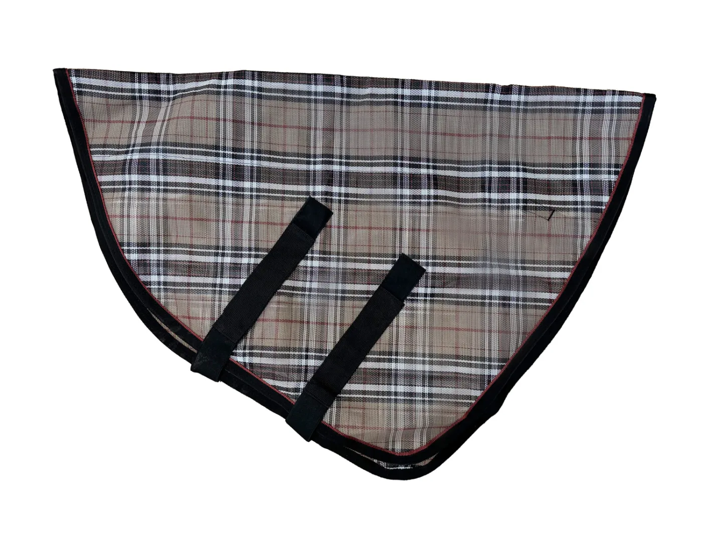 KENSINGTON ™ Pony Protective Neck Cover