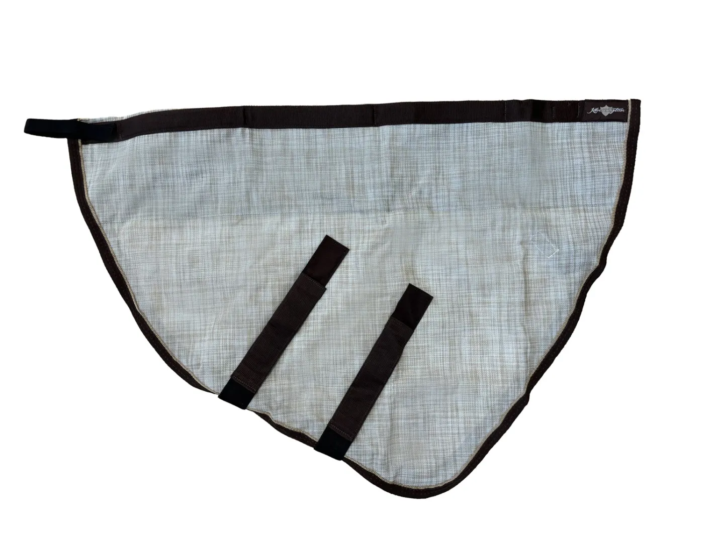 KENSINGTON ™ Pony Protective Neck Cover