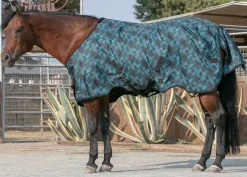 KENSINGTON ™ Pony Signature Lightweight Turnout Blanket
