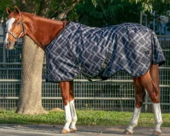 KENSINGTON ™ Pony Signature Lightweight Turnout Blanket