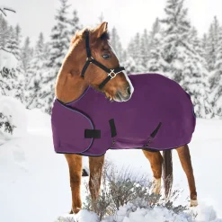 KENSINGTON ™ Signature Adjustable Yearling Turnout Blanket