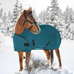 KENSINGTON ™ Signature Adjustable Yearling Turnout Blanket