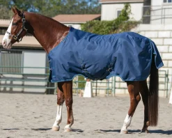 KENSINGTON ™ Signature Medium-Weight Turnout Blanket