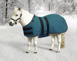 KENSINGTON ™ Signature Mini Heavyweight Turnout Blanket