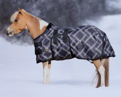 KENSINGTON ™ Signature Mini Lightweight Turnout Blanket