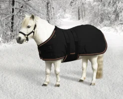 KENSINGTON ™ Signature Mini Medium-Weight Turnout Blanket