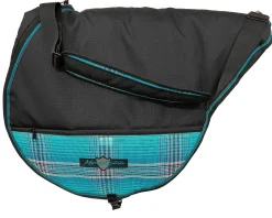 KENSINGTON ™ Signature Padded All-Purpose Saddle Carry Bag