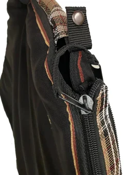 KENSINGTON ™ Signature Padded Garment Bag with Side Zippers