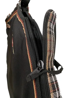 KENSINGTON ™ Signature Padded Garment Bag with Side Zippers