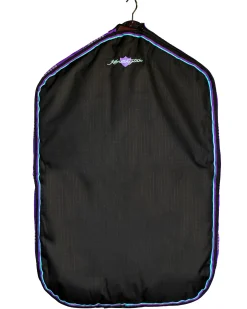 KENSINGTON ™ Signature Padded Garment Bag with Side Zippers