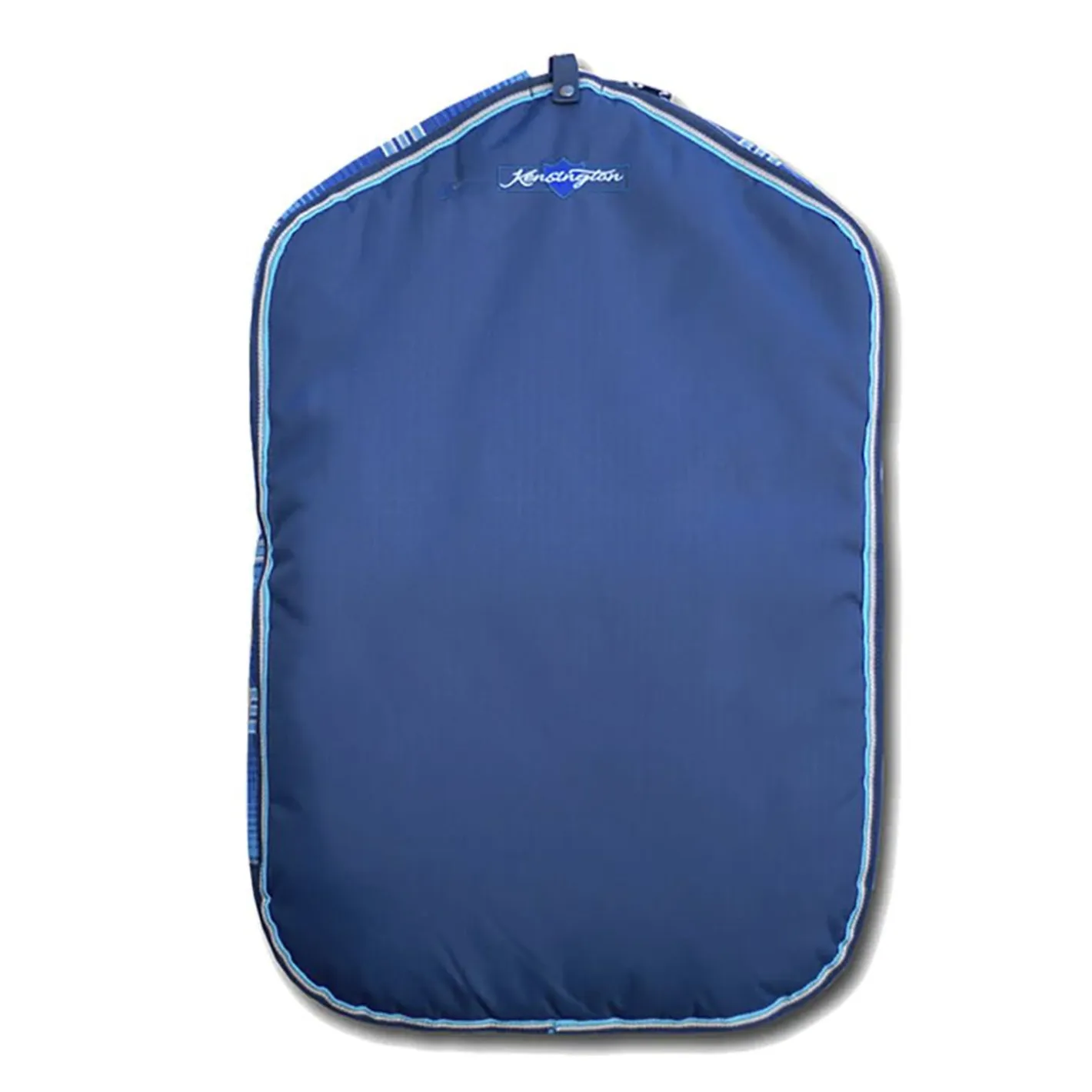 KENSINGTON ™ Signature Padded Garment Bag with Side Zippers