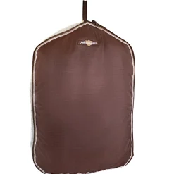 KENSINGTON ™ Signature Padded Garment Bag with Side Zippers