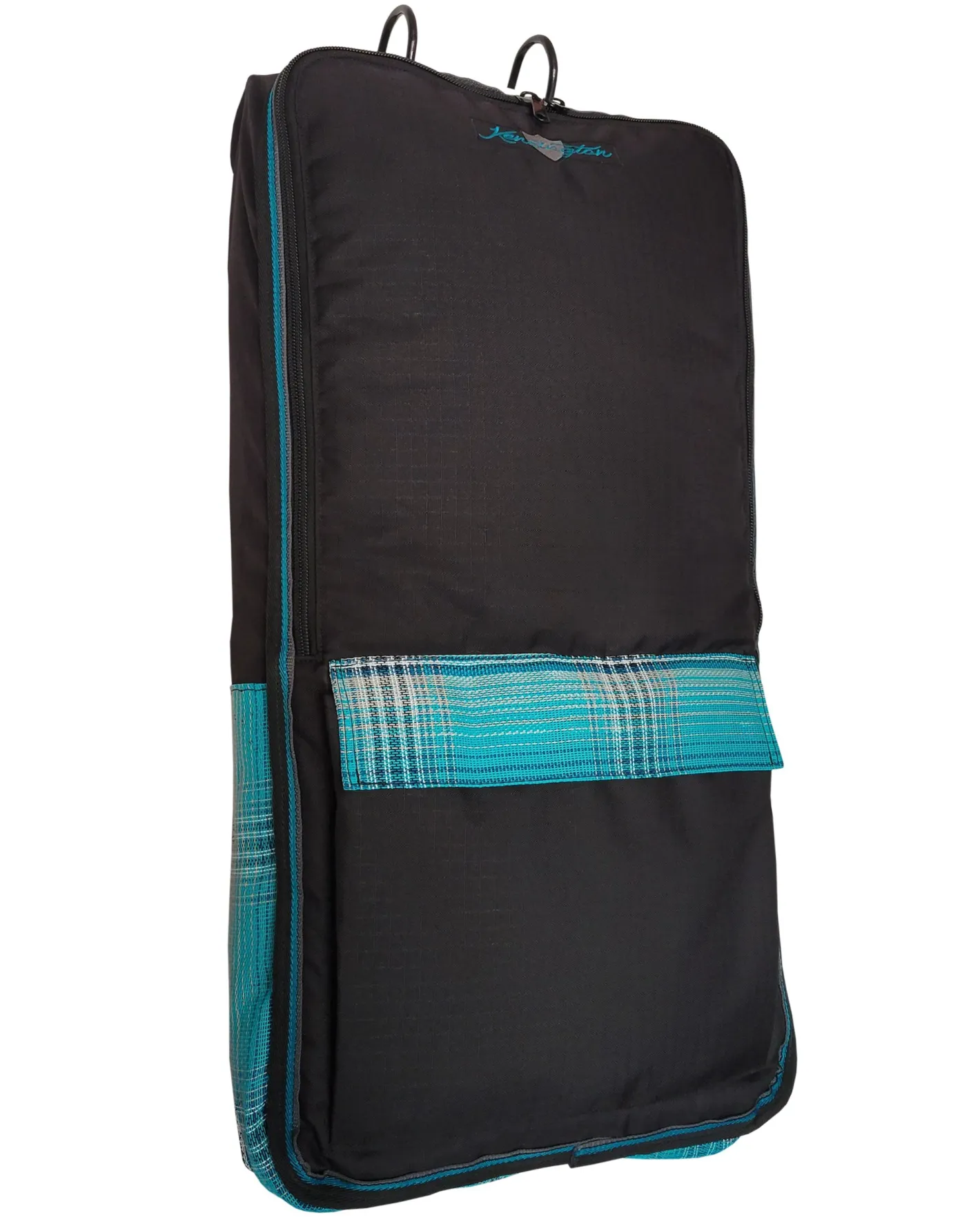 KENSINGTON ™ Signature Padded Halter & Bridle Bag with Hooks