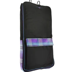 KENSINGTON ™ Signature Padded Halter & Bridle Bag with Hooks