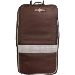 KENSINGTON ™ Signature Padded Halter & Bridle Bag with Hooks