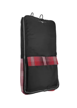 KENSINGTON ™ Signature Padded Halter & Bridle Bag with Hooks