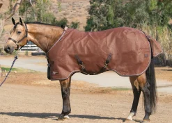 KENSINGTON ™ Signature Protective SureFit® Textilene®Fly Sheet