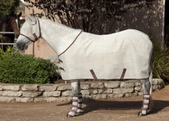 KENSINGTON ™ Signature Protective SureFit® Textilene®Fly Sheet