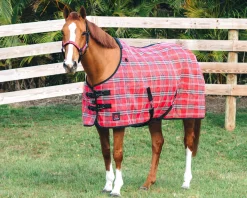 KENSINGTON ™ Signature Protective SureFit® Textilene®Fly Sheet