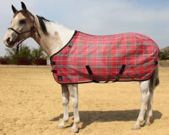 KENSINGTON ™ Signature Protective SureFit® Textilene®Fly Sheet