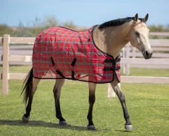 KENSINGTON ™ Signature Protective SureFit® Textilene®Fly Sheet