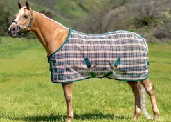 KENSINGTON ™ Signature Protective SureFit® Textilene®Fly Sheet