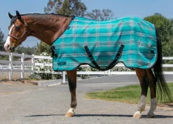 KENSINGTON ™ Signature Protective SureFit® Textilene®Fly Sheet