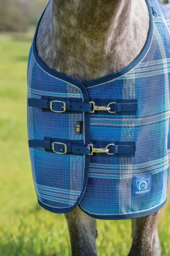 KENSINGTON ™ Signature Protective SureFit® Textilene®Fly Sheet