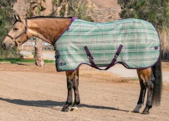 KENSINGTON ™ Signature Protective SureFit® Textilene®Fly Sheet