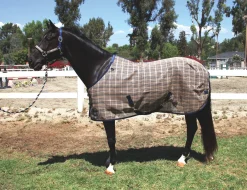 KENSINGTON ™ Signature Protective SureFit® Textilene®Fly Sheet