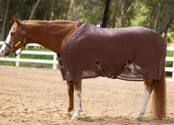 KENSINGTON ™ Signature Protective SureFit® Textilene®Fly Sheet