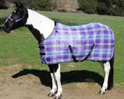 KENSINGTON ™ Signature Protective SureFit® Textilene®Fly Sheet